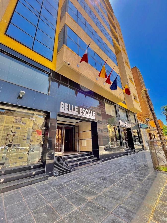 Belle Escale Apartment Oujda Luaran gambar