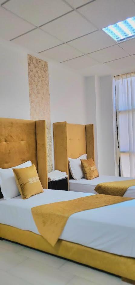 Belle Escale Apartment Oujda Luaran gambar