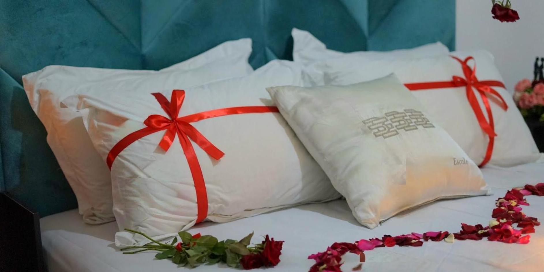 Belle Escale Apartment Oujda Luaran gambar