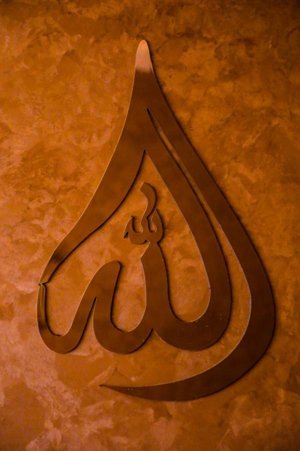 Belle Escale Apartment Oujda Luaran gambar