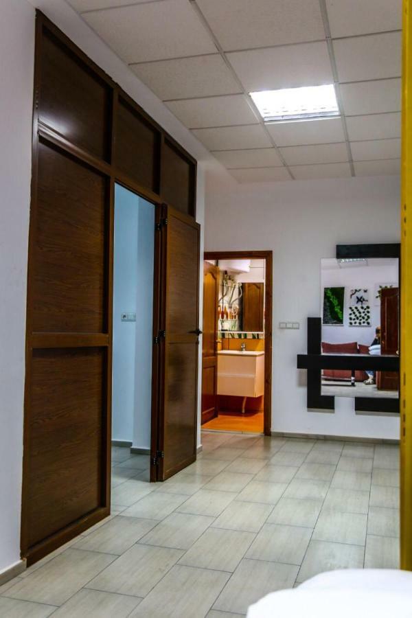 Belle Escale Apartment Oujda Luaran gambar