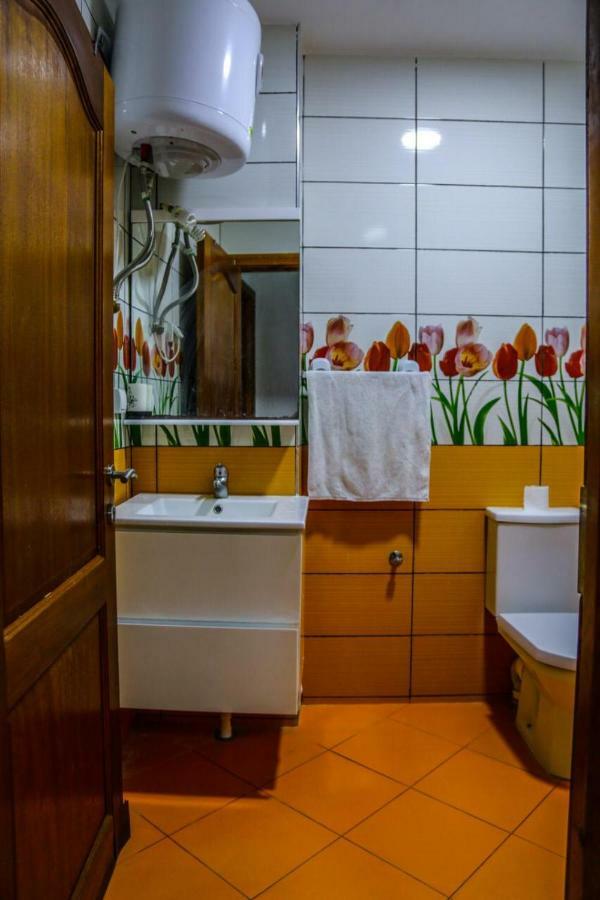 Belle Escale Apartment Oujda Luaran gambar
