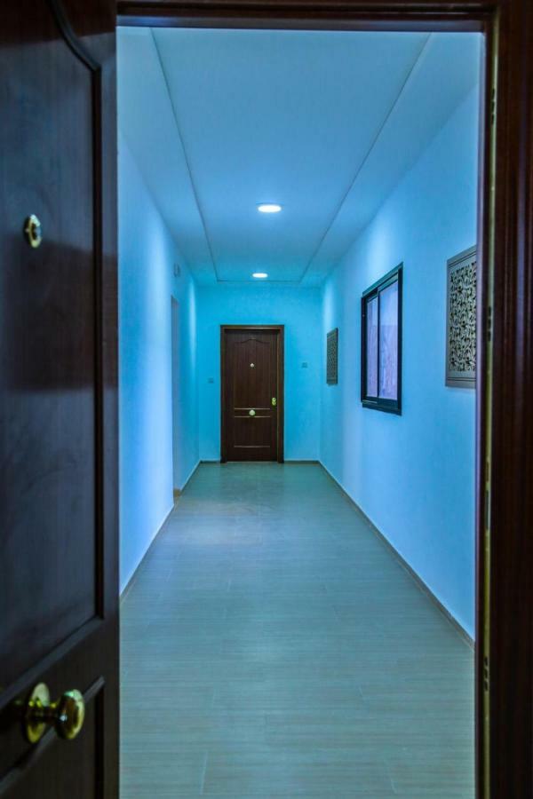 Belle Escale Apartment Oujda Luaran gambar